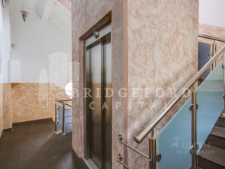 Фотография Продажа помещения свободного назначения, 833 м² , Нижняя Красносельская улица 30  №3