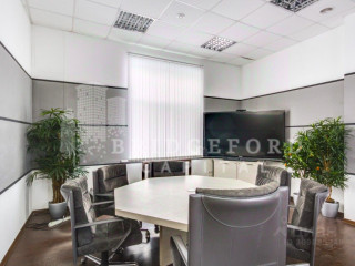 Фотография Продажа помещения свободного назначения, 833 м² , Нижняя Красносельская улица 30  №11