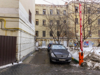 Фотография Продажа помещения свободного назначения, 833 м² , Нижняя Красносельская улица 30  №7