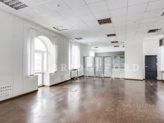 Фотография Продажа помещения свободного назначения, 833 м² , Нижняя Красносельская улица 30  №9