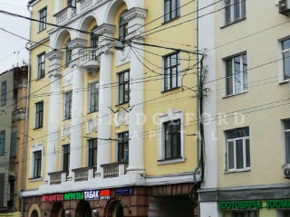Фотография Продажа помещения свободного назначения, 833 м² , Нижняя Красносельская улица 30  №2