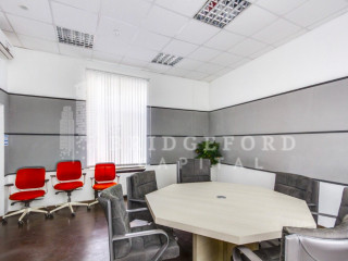 Фотография Продажа помещения свободного назначения, 833 м² , Нижняя Красносельская улица 30  №12