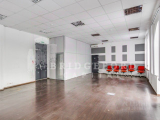 Фотография Продажа помещения свободного назначения, 833 м² , Нижняя Красносельская улица 30  №8