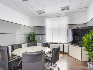 Фотография Продажа помещения свободного назначения, 833 м² , Нижняя Красносельская улица 30  №10