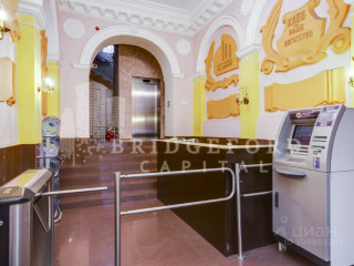 Фотография Продажа помещения свободного назначения, 833 м² , Нижняя Красносельская улица 30  №4