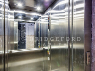 Фотография Продажа помещения свободного назначения, 833 м² , Нижняя Красносельская улица 30  №6