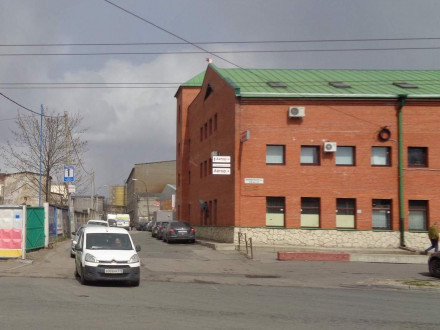 Аренда офиса 6 м² Минеральная улица 13Ч 