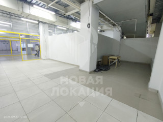Фотография Аренда магазина, 1300 м² , 4-я Транспортная улица 11  №4