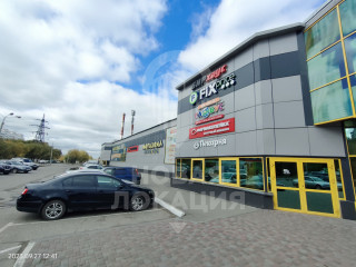 Фотография Аренда магазина, 1300 м² , 4-я Транспортная улица 11  №1