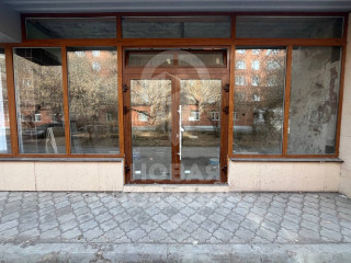 Фотография Аренда помещения свободного назначения, 120 м² , улица 5-я Линия 250  №7 Фотография Аренда помещения свободного назначения, 120 м² , улица 5-я Линия 250  №7