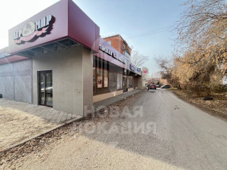 Фотография Аренда помещения свободного назначения, 120 м² , улица 5-я Линия 250  №9 Фотография Аренда помещения свободного назначения, 120 м² , улица 5-я Линия 250  №9