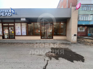 Фотография Аренда помещения свободного назначения, 120 м² , улица 5-я Линия 250  №2 Фотография Аренда помещения свободного назначения, 120 м² , улица 5-я Линия 250  №2