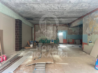 Фотография Аренда помещения свободного назначения, 120 м² , улица 5-я Линия 250  №6 Фотография Аренда помещения свободного назначения, 120 м² , улица 5-я Линия 250  №6