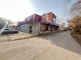 Фотография Аренда помещения свободного назначения, 120 м² , улица 5-я Линия 250  №5 Фотография Аренда помещения свободного назначения, 120 м² , улица 5-я Линия 250  №5