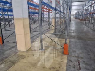 Фотография Аренда склада, 3500 м² , 2-я Казахстанская улица 48  №20