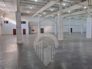 Фотография Аренда склада, 3500 м² , 2-я Казахстанская улица 48  №14