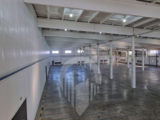 Фотография Аренда склада, 3500 м² , 2-я Казахстанская улица 48  №32