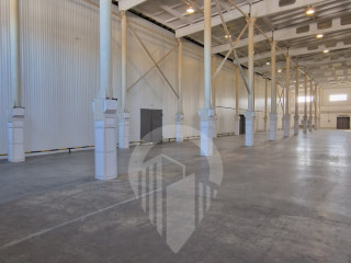 Фотография Аренда склада, 3500 м² , 2-я Казахстанская улица 48  №36
