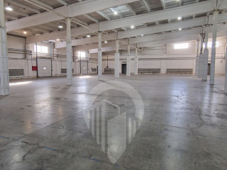Фотография Аренда склада, 3500 м² , 2-я Казахстанская улица 48  №21