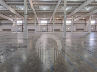 Фотография Аренда склада, 3500 м² , 2-я Казахстанская улица 48  №39