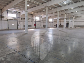 Фотография Аренда склада, 3500 м² , 2-я Казахстанская улица 48  №24