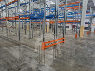 Фотография Аренда склада, 3600 м² , 2-я Казахстанская улица 48  №3