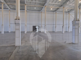 Фотография Аренда склада, 3600 м² , 2-я Казахстанская улица 48  №16