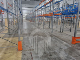 Фотография Аренда склада, 3600 м² , 2-я Казахстанская улица 48  №2