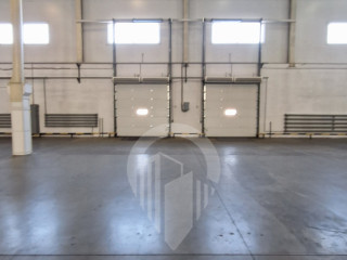 Фотография Аренда склада, 3600 м² , 2-я Казахстанская улица 48  №13