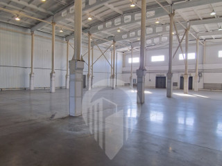 Фотография Аренда склада, 3600 м² , 2-я Казахстанская улица 48  №29