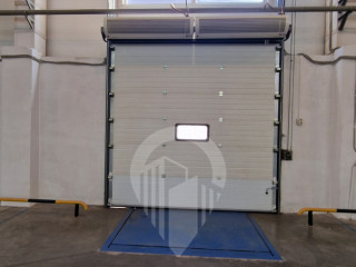 Фотография Аренда склада, 3600 м² , 2-я Казахстанская улица 48  №18