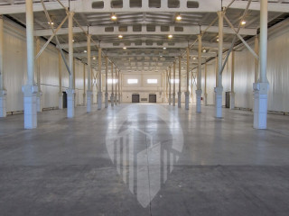 Фотография Аренда склада, 3600 м² , 2-я Казахстанская улица 48  №40