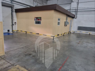 Фотография Аренда склада, 2300 м² , 2-я Казахстанская улица 48  №5