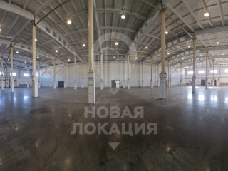 Фотография Аренда склада, 2300 м² , 2-я Казахстанская улица 48  №28