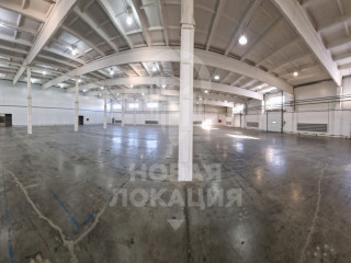 Фотография Аренда склада, 2300 м² , 2-я Казахстанская улица 48  №25