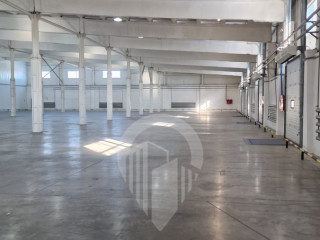 Фотография Аренда склада, 2300 м² , 2-я Казахстанская улица 48  №7