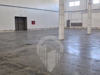 Фотография Аренда склада, 2300 м² , 2-я Казахстанская улица 48  №6