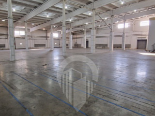 Фотография Аренда склада, 2300 м² , 2-я Казахстанская улица 48  №31