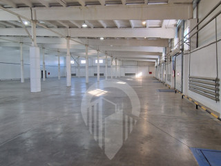 Фотография Аренда склада, 2300 м² , 2-я Казахстанская улица 48  №33