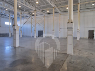 Фотография Аренда склада, 2300 м² , 2-я Казахстанская улица 48  №35