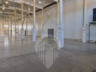 Фотография Аренда склада, 2300 м² , 2-я Казахстанская улица 48  №34
