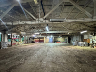 Фотография Аренда производственного помещения, 1065 м² , Каширское шоссе, 27-й километр 1  №10