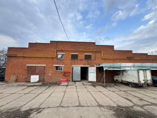 Фотография Аренда производственного помещения, 1065 м² , Каширское шоссе, 27-й километр 1  №1