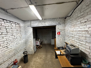 Фотография Аренда производственного помещения, 1065 м² , Каширское шоссе, 27-й километр 1  №6