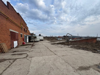 Фотография Аренда производственного помещения, 1065 м² , Каширское шоссе, 27-й километр 1  №14