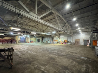 Фотография Аренда производственного помещения, 1065 м² , Каширское шоссе, 27-й километр 1  №12