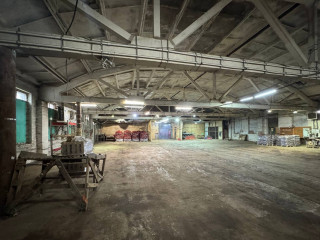 Фотография Аренда производственного помещения, 1065 м² , Каширское шоссе, 27-й километр 1  №11