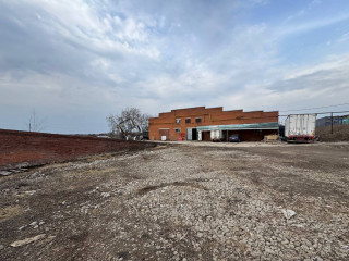 Фотография Аренда производственного помещения, 1065 м² , Каширское шоссе, 27-й километр 1  №17