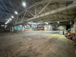 Фотография Аренда производственного помещения, 1065 м² , Каширское шоссе, 27-й километр 1  №2