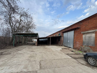 Фотография Аренда производственного помещения, 1065 м² , Каширское шоссе, 27-й километр 1  №4